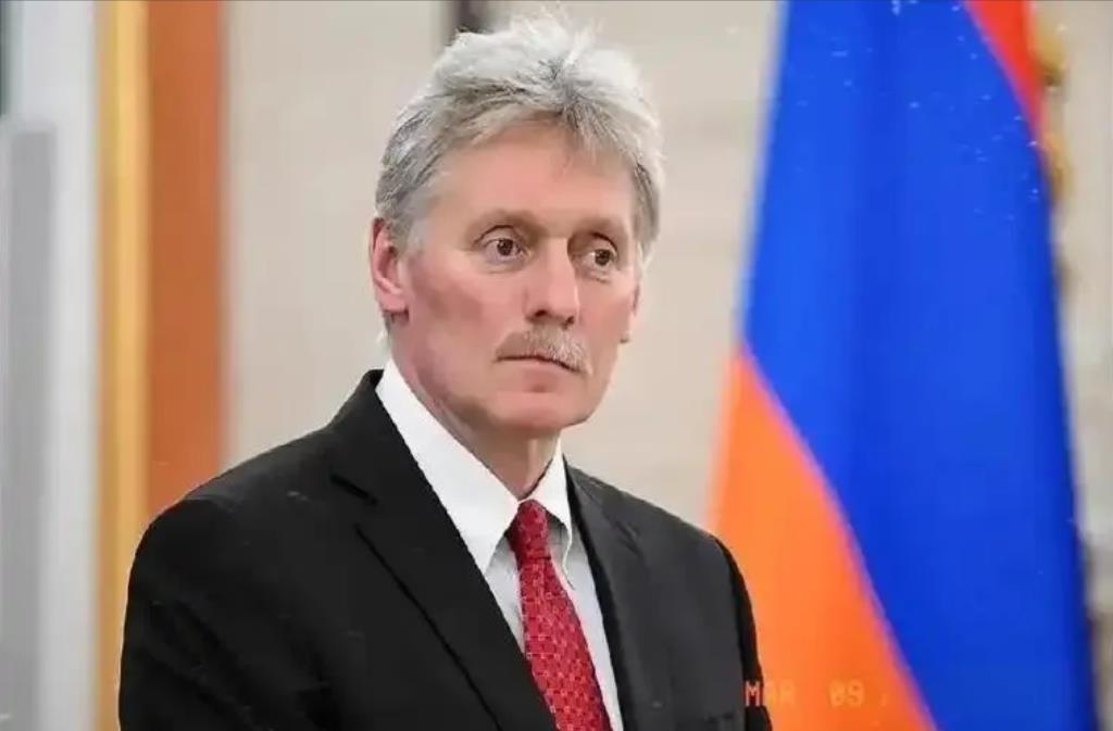 俄罗斯态度软化。

俄罗斯总统新闻秘书佩斯科夫7月29日表示，俄罗斯将继续致力于