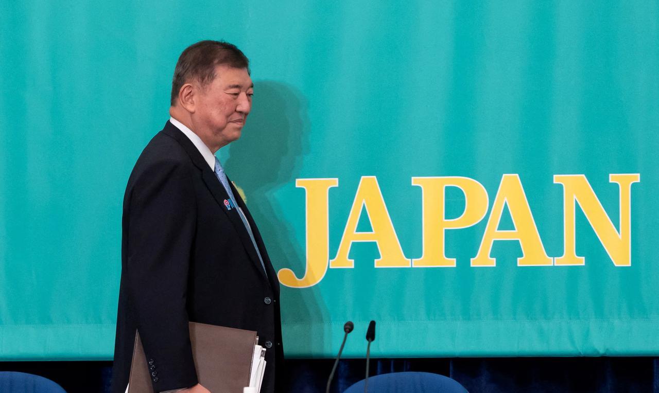 日本首相表示：日美关税谈判绝不会轻易妥协
日本国内舆论和舆情显示，84%的日本民