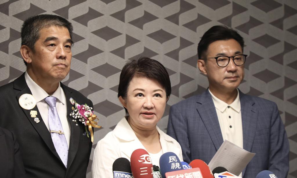 一个不典型政治领袖正在诞生
随着2024年大罢免行动的落幕和2026年地方选举的