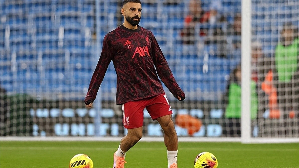 杰拉德劝解萨拉赫回头是岸，利物浦需要萨拉赫