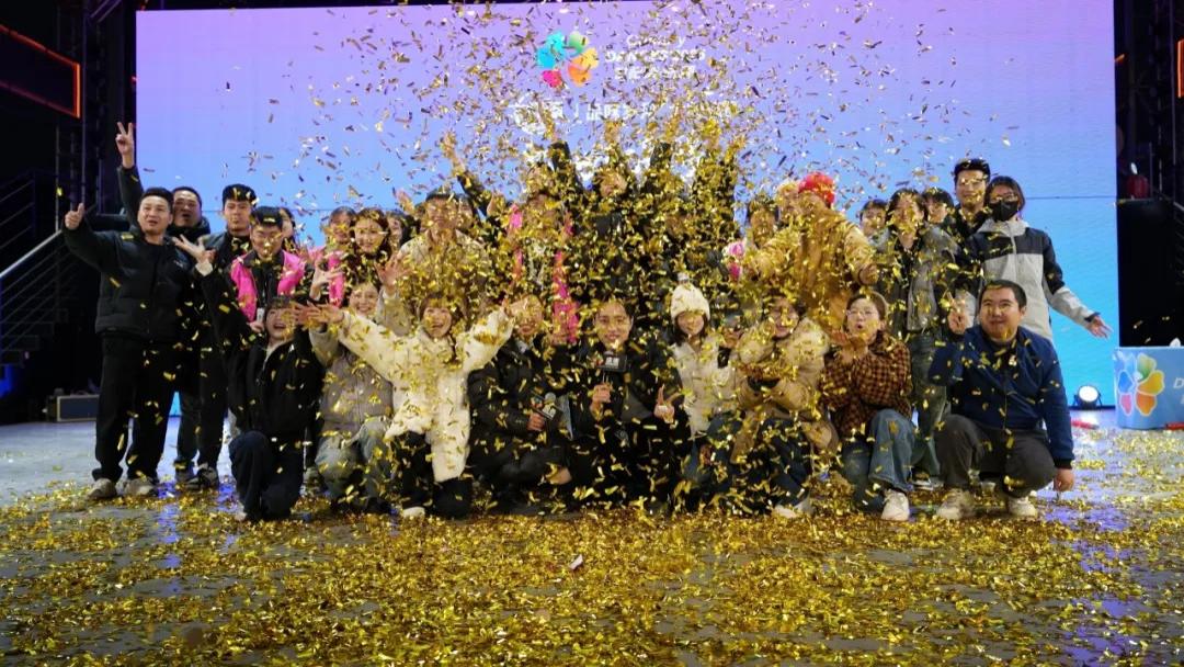 千盛互娱2025年度回顾：构筑多维内容王国，为时代创造闪光时刻