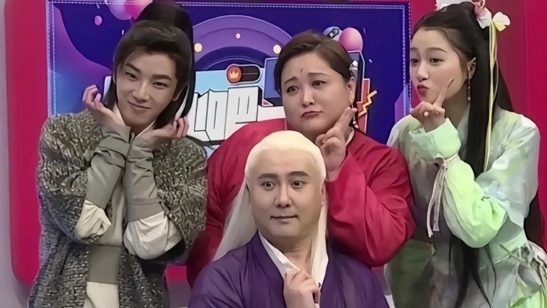 《王牌对王牌9》重启！沈腾贾玲能否再聚首引热议？