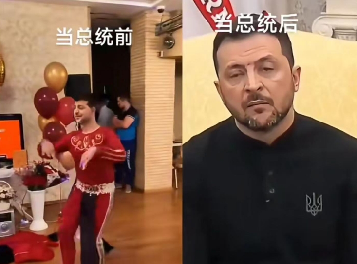 高处不胜寒，能力越大责任就越大