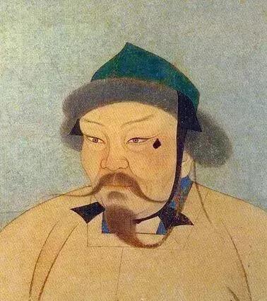 窝阔台西征为何不选自己儿子当统帅，而是让大哥术赤儿子拔都当？两个原因，1.成吉思