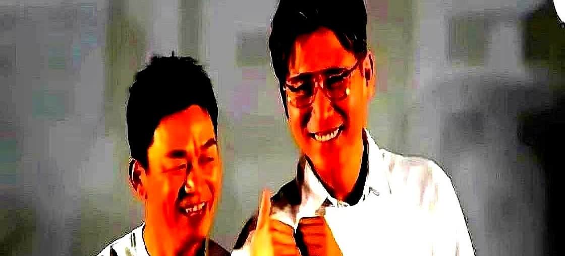 终于真相大白！

如今才知道马蓉不要王宝强，要宋喆，不是宋喆太帅，主要是，马