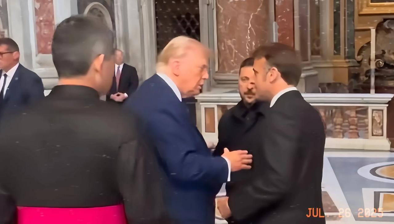 泽连斯基危险了。美国总统特朗普前顾问科尔特斯就表示，泽连斯基最近的种种行为表明，