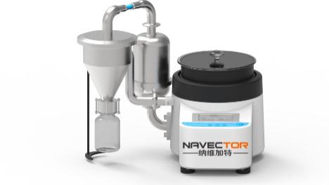 高效筛分如何选型？纳维加特核心选型要点全解析
