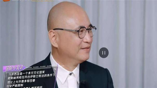 深扒胡静跨国豪门婚姻：朱兆祥的神秘前妻、知名前女友、3个儿子