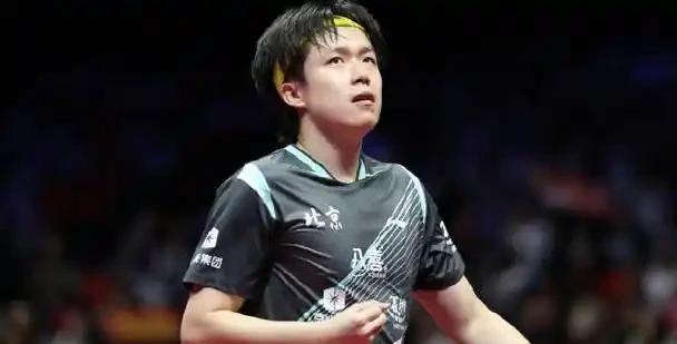 澳门对王楚钦来说好像很邪门的样子，感觉这个地方并不是王楚钦的福地。
这两年，王楚