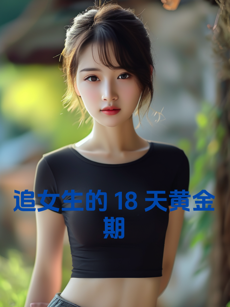 追女生的18天黄金期