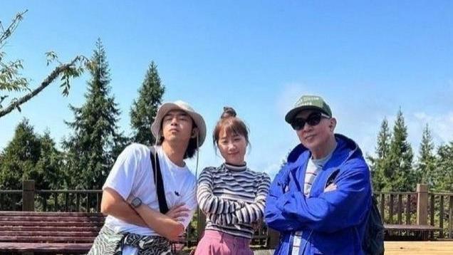 大S离世后的迷茫：具俊晔何去何从？纽约？韩国？还是