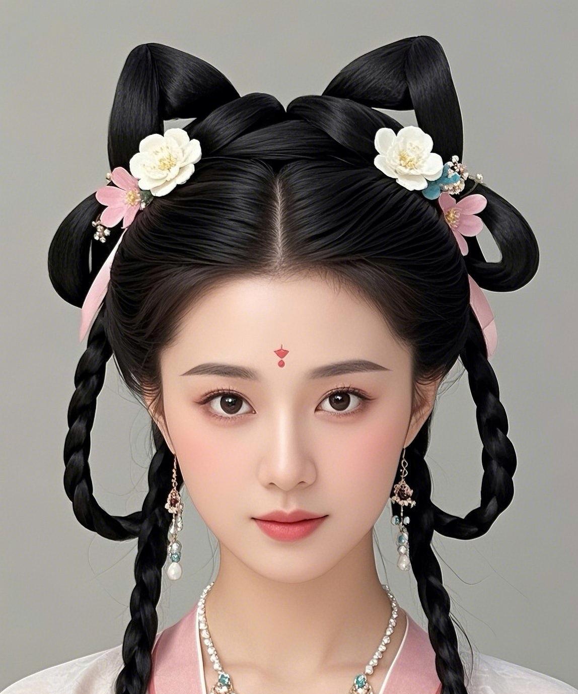 李治用一生告诫我们：
永远不要相信，
任何人的承诺，
否则，几辈人都白忙活了！