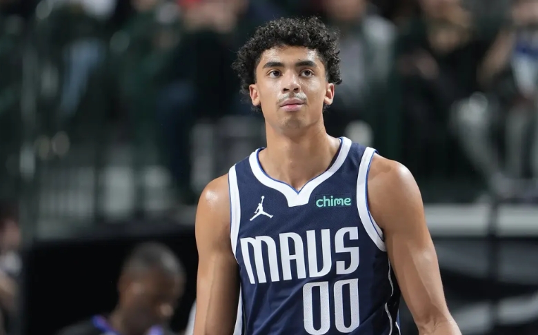 随着32岁的欧文赛季报销，最受益的无疑是以下5人：

❶克里斯蒂——进入首发！独