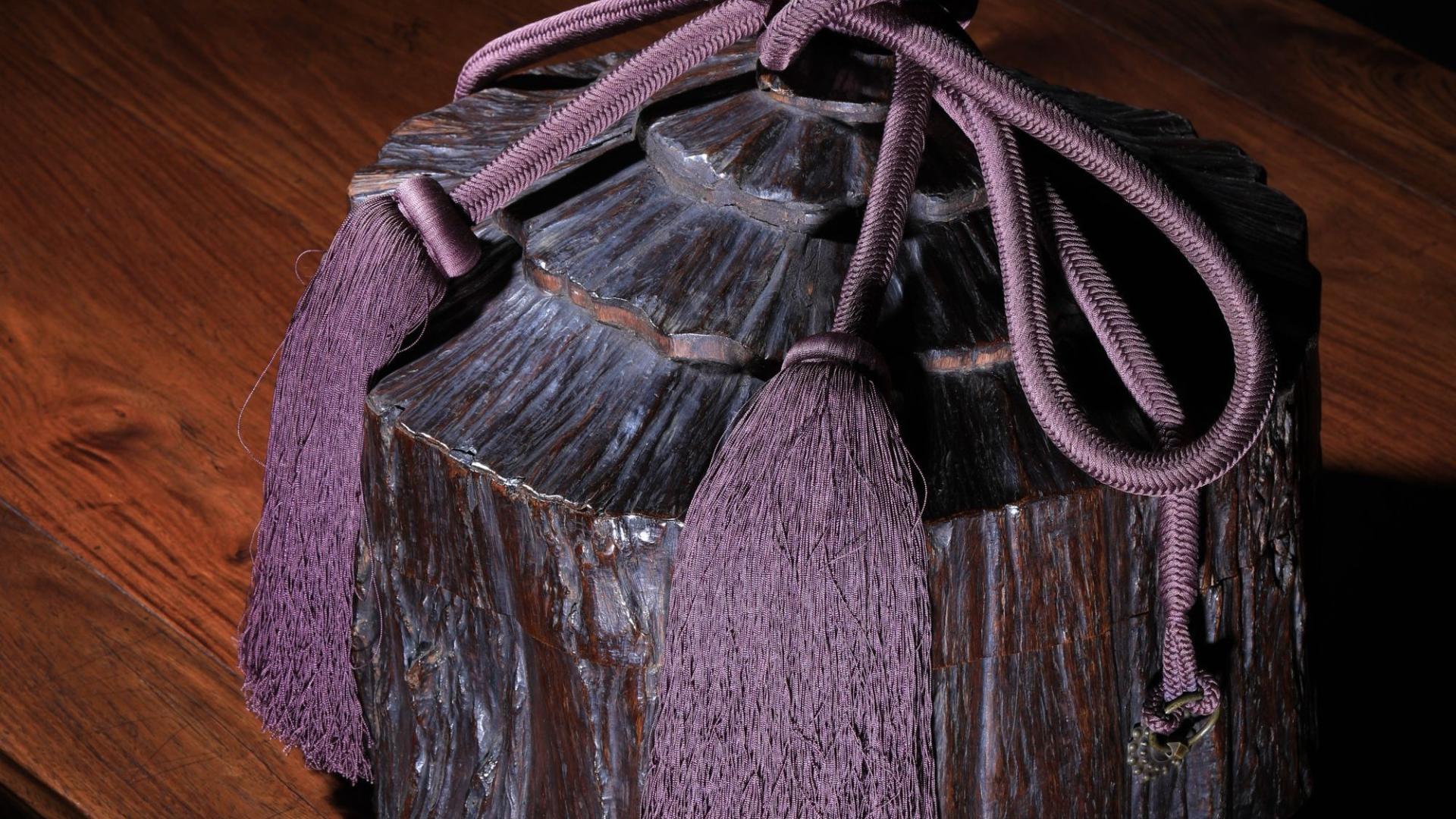 奇楠沉香科普合集：新手收藏、香道入门都该看这篇！