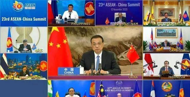 中国这么牛，为啥连个靠谱的盟友都没有？其实很简单，2020年中印边境那场对峙就很