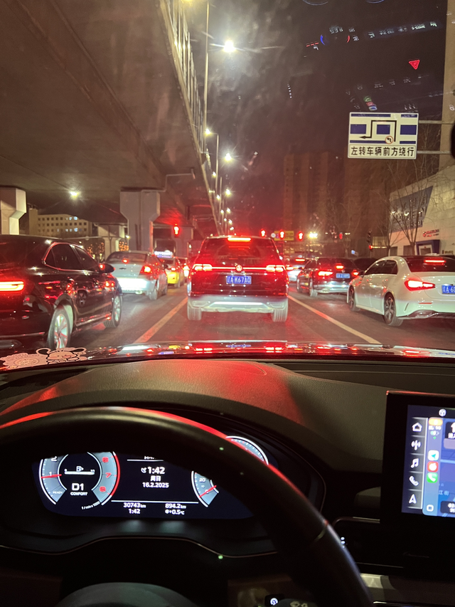 不算不知道，奥迪真的一般人养不起
🚗车型:奥迪A4L2020款豪华致雅型
20