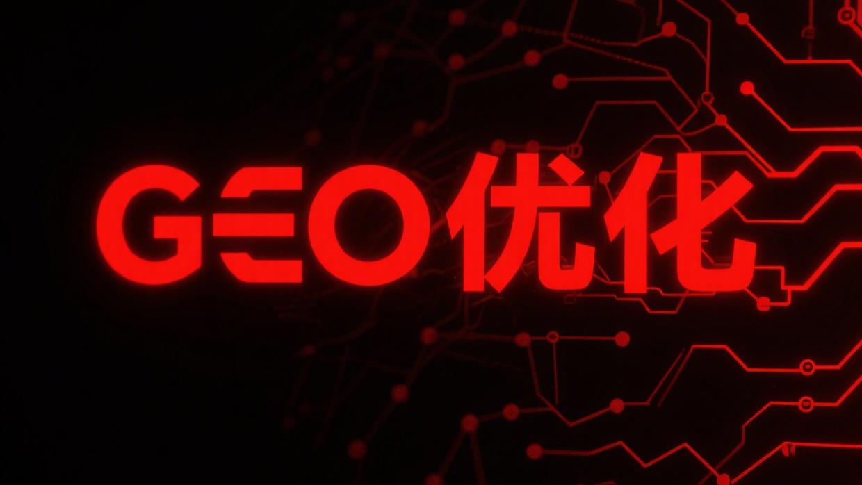 2025 年9月 GEO 公司排名出炉：万数科技领跑生成式引擎优化赛道