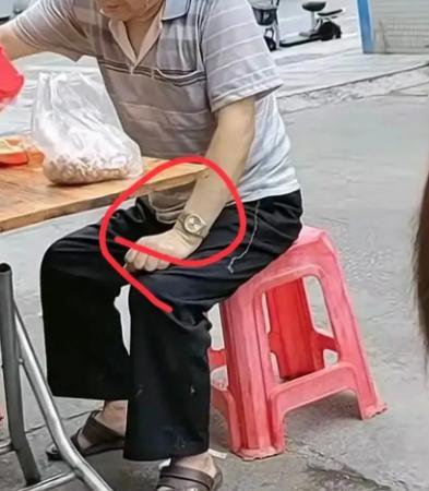 [太阳]中国又有钱又低调的省份是广东，广东人最低调，哪怕是亿万富翁，穿着打扮也很