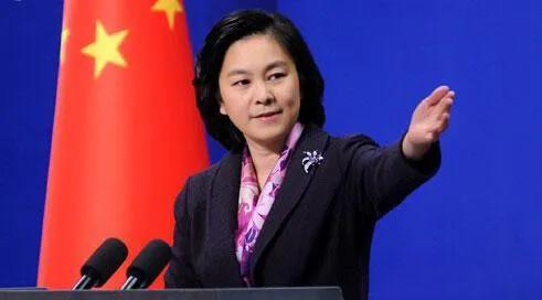 我们熟悉的华姐又有新职位了，华春莹已经正式担任中国——中东欧国家合作秘书处秘书长