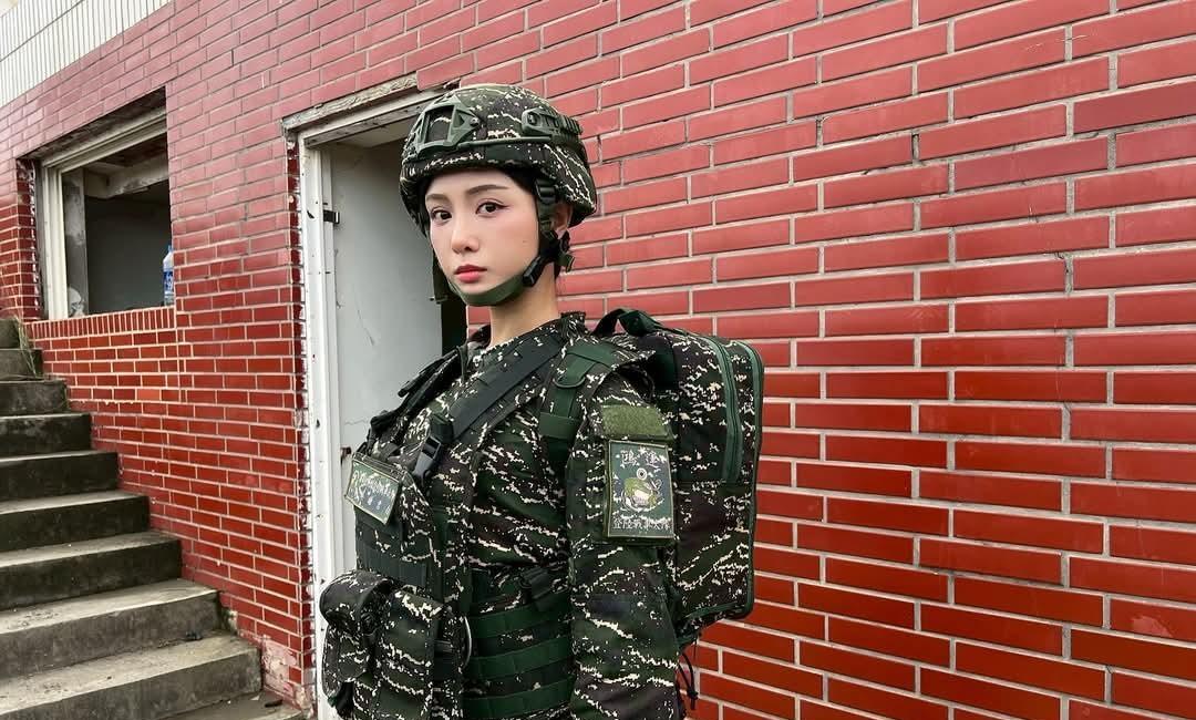 台军为了募兵使出浑身解数！
台军募兵人数从马英九时期的“洪仲丘案”后，就基本再没