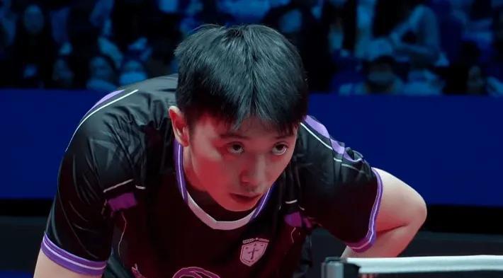 汕头明润，
为什么输球？
主要是：
陈垣宇丢两分，
特别是
双方大分2：2
关键