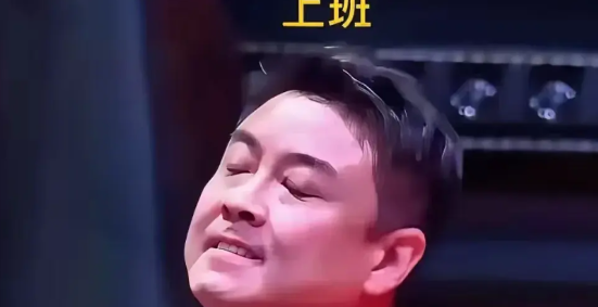 同样是上班，同样是带队，两个教练两个心情。
马琳:好好打，你们都是好样的，每一局