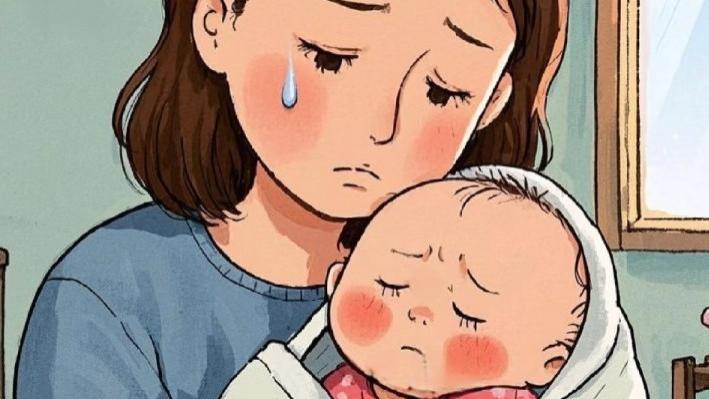 当妈这一年，我像是重新认识了人间