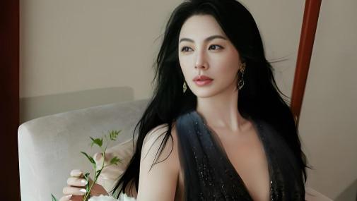 张雨绮代孕实锤？三月生俩娃违背常识，春晚紧急除名品牌连夜解约