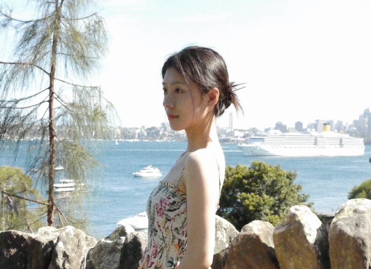 因为这片海原谅全世界，除了你
