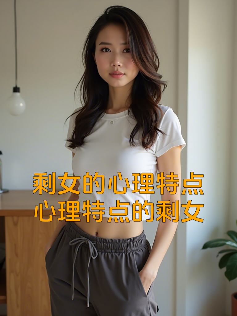 剩女的心理特点