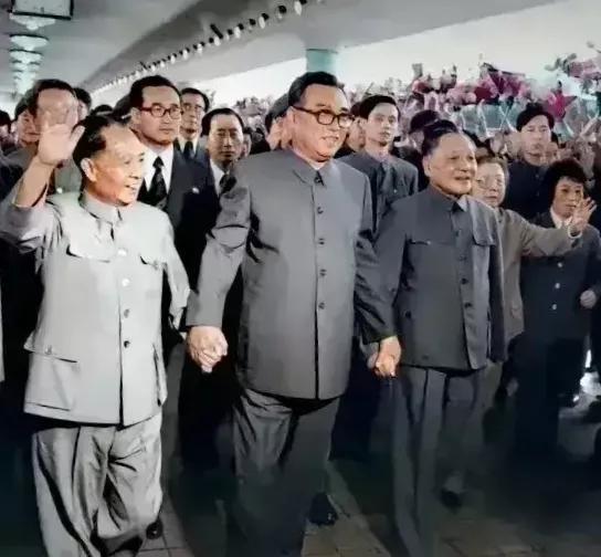 老照片欣赏！