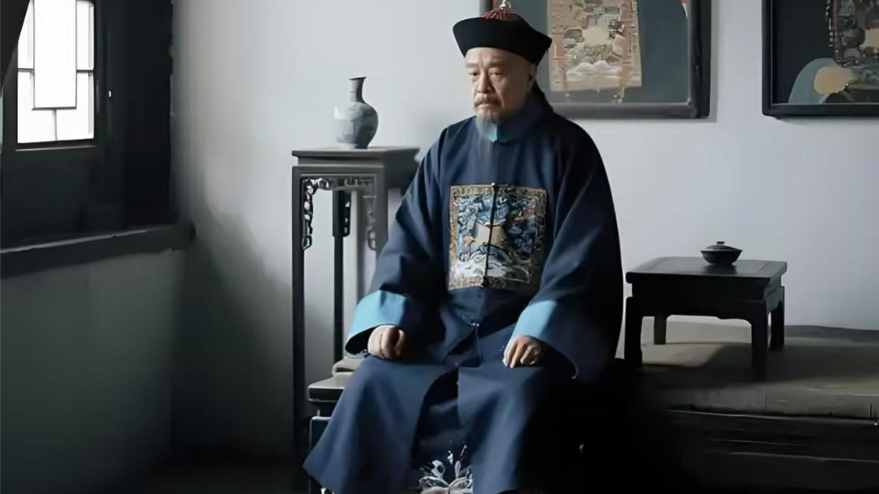 大清王朝08<明末将星>