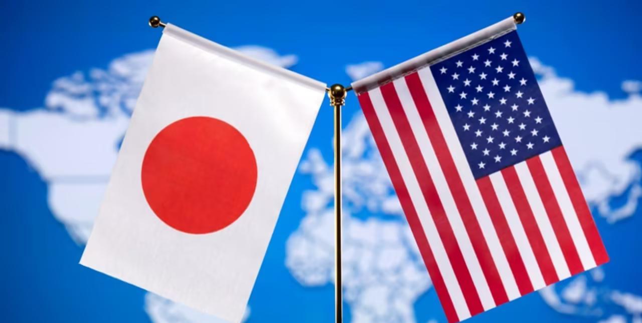 美国的最大贡献，就是成功压制了日本，让这个国家没能成为超级大国的霸主。从1968