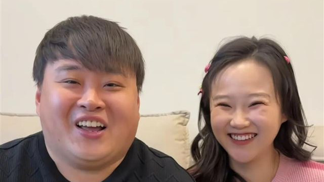 从网红终结者到新手奶爸：李炮儿的幸福转身笑着流泪的人生新挑战