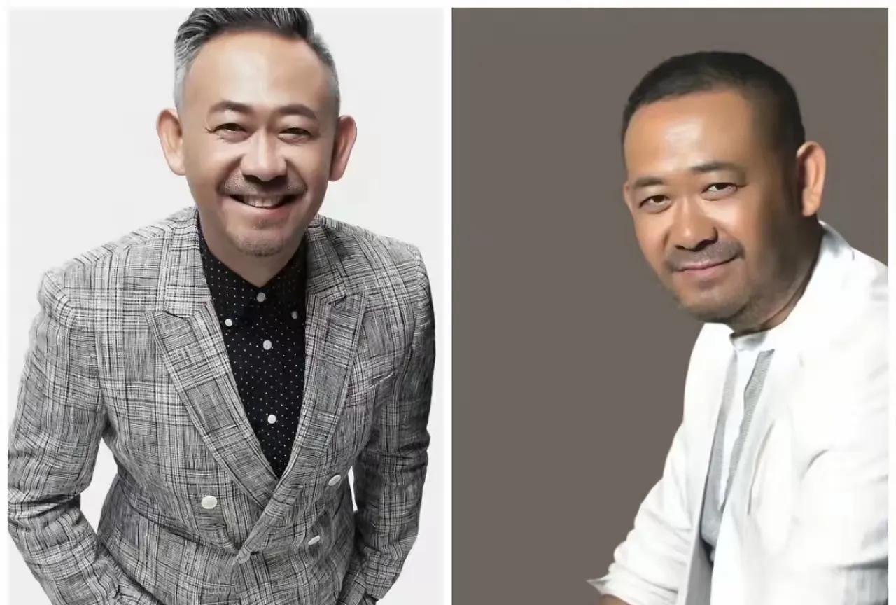 姜武，实在不行你就退圈吧！
大家都看不下去了。
58岁了，演技还是顶尖，演啥像啥