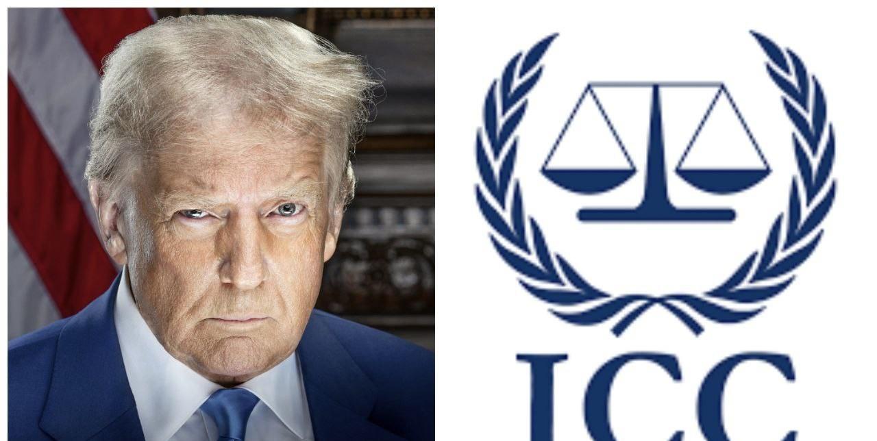 美国正考虑对国际刑事法院实施严厉制裁，因其因加沙战争罪向内塔尼亚胡和约阿夫·加兰