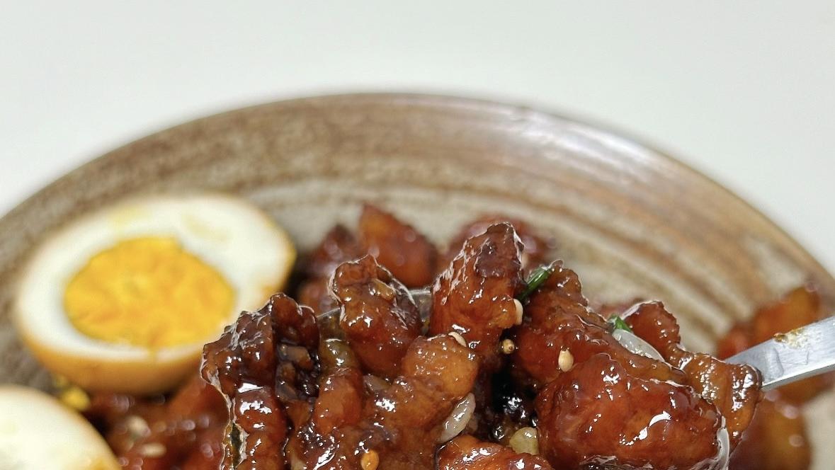 可乐卤肉饭：把外卖软件按进冷宫的“懒人神器”