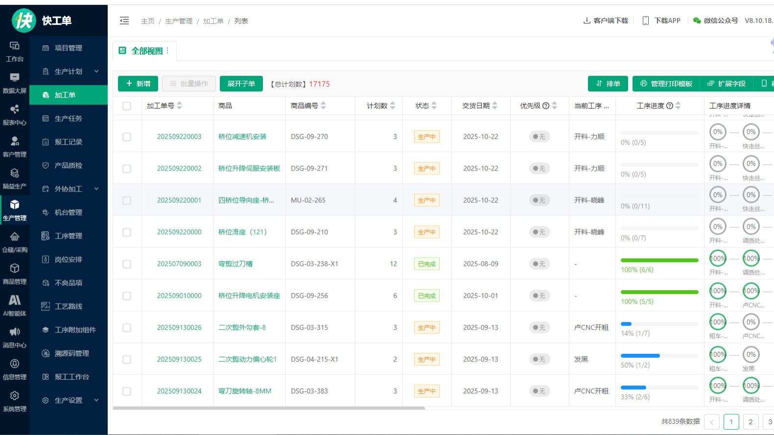 MES系统的优势是什么？