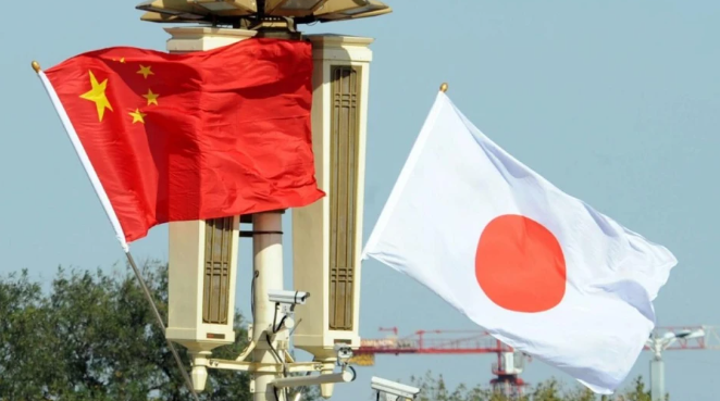 日本向大陆发出抗议，台湾人也不忍了！
6月24日，日本突然对中国提出抗议，声称中