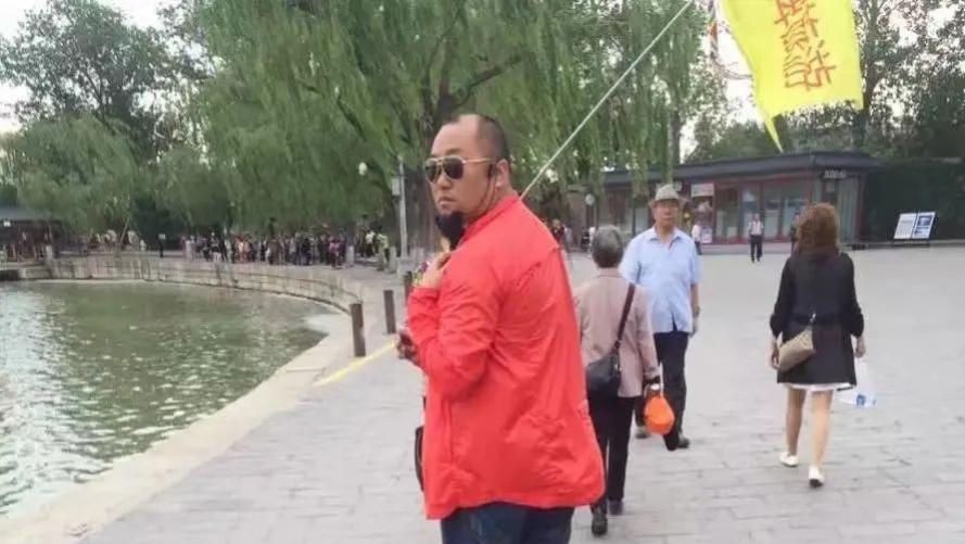 一个北漂22年的导游辛酸史