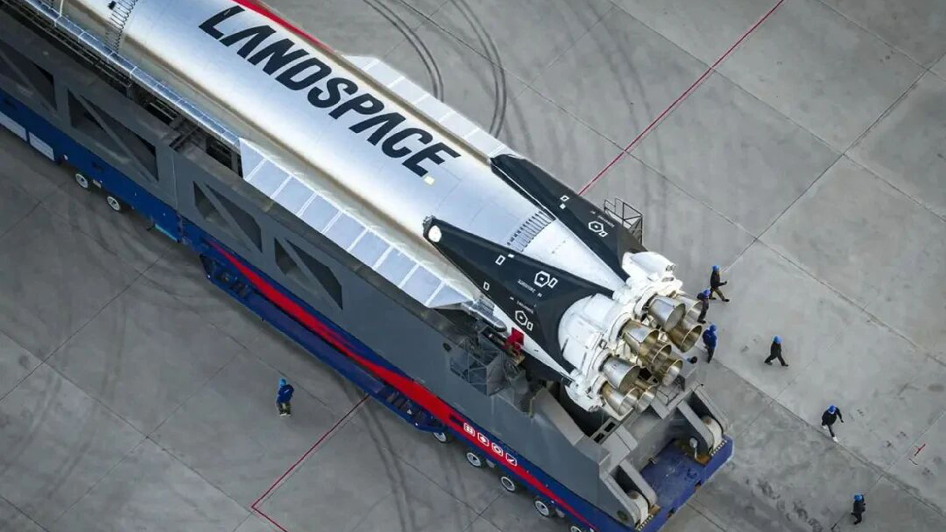 朱雀三号首飞在即！中国首款可回收火箭，这次真要“飞回来”了？ 朱雀三号首飞不带卫星，只为验证“打完还