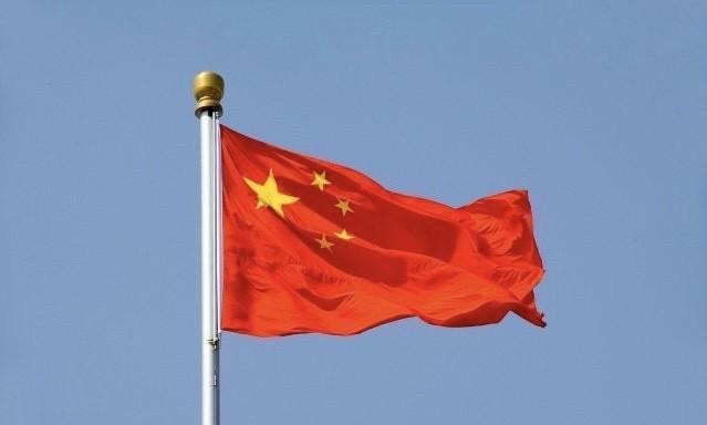 中国发表重要讲话
4月23日，中国在气候和公正转型领导人峰会上发表讲话，就加强当
