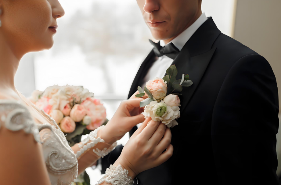 陕西柞水，一女子刚结完婚，丈夫外出务工，20多岁的她立刻和伴郎发生了关系，俩人毫