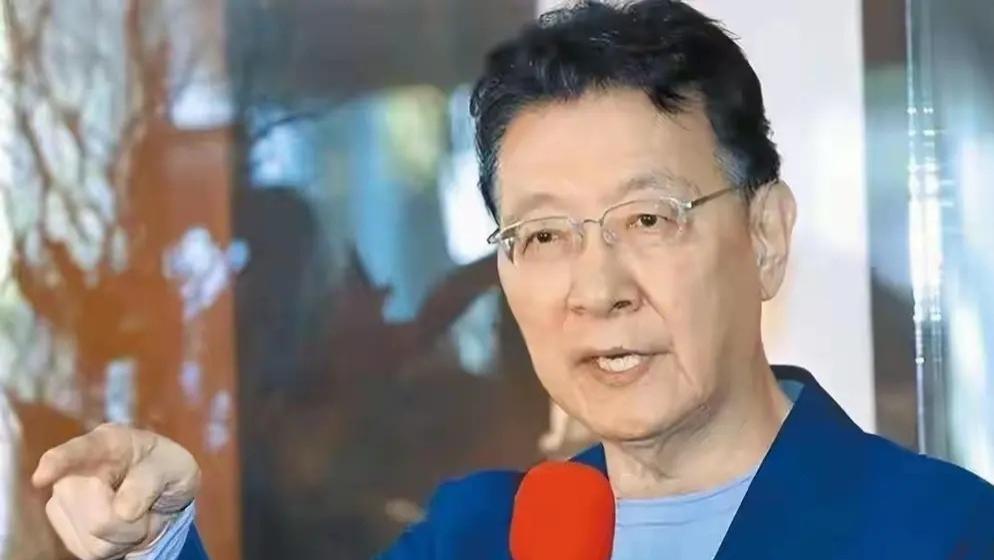 赵少康会叛变吗？