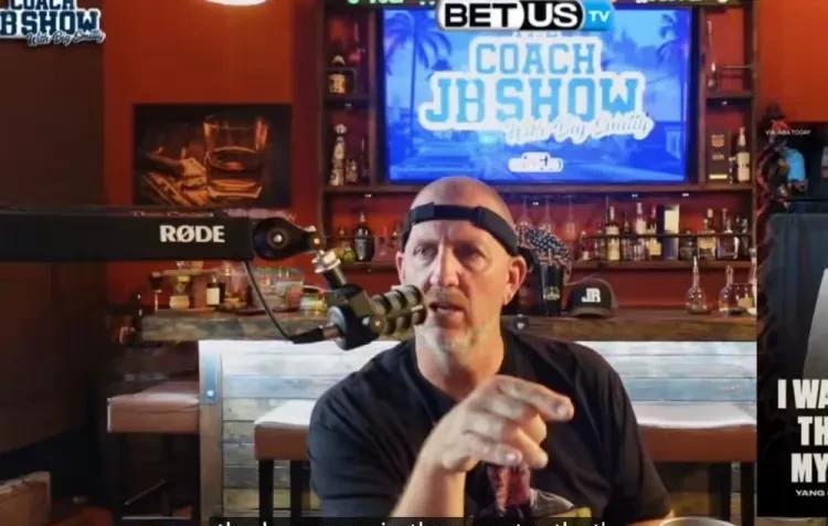 杨瀚森被怒批！
近期，美国网红Jason brown在直播时怒批杨瀚森！理由是杨