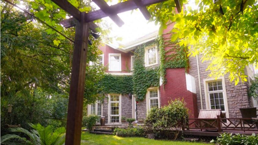 深圳 3000 万别墅被租客 1200 万转卖！收房还遭保安阻拦，法院判了！