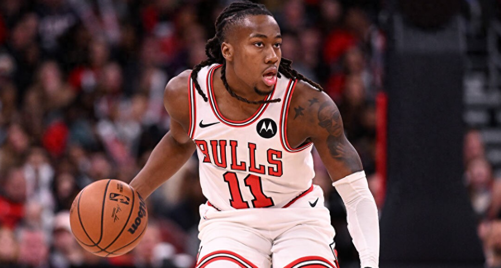 1月1日，据记者Evan Sidery报道，芝加哥公牛对交易球队后卫多苏穆持开放