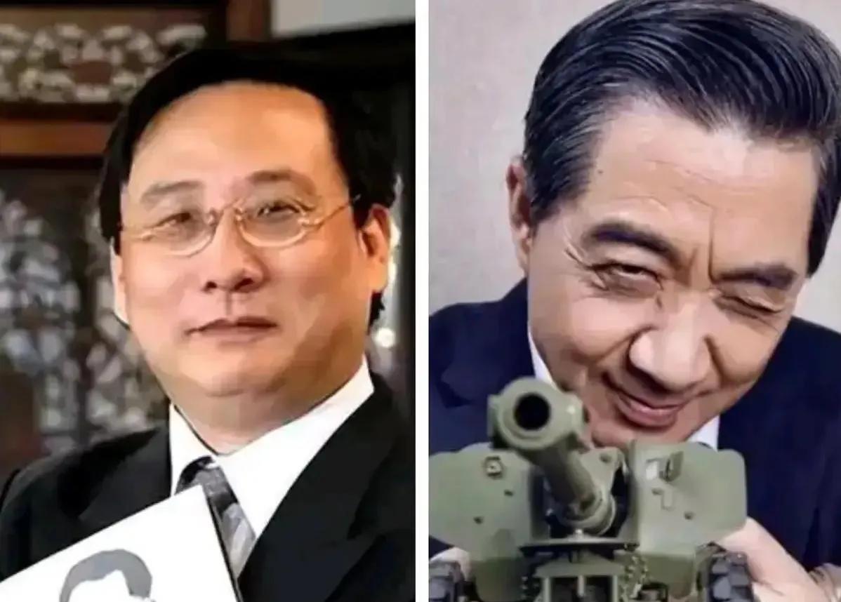 中国最不靠谱的两位专家，把老外耍得团团转。第 一位战忽局高教授，他仅用三句话，就