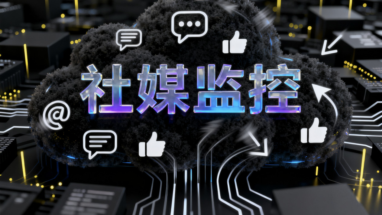 舆情监测的全球协同：本土洞察与海外社交媒体监控的闭环管理