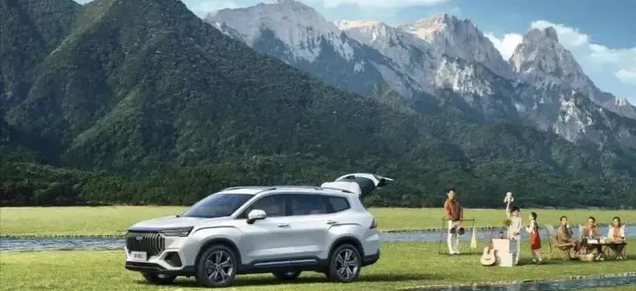 一觉醒来，车圈又沸腾了，2025年国补新政策来了：
​1、首次购车，并且名下没
